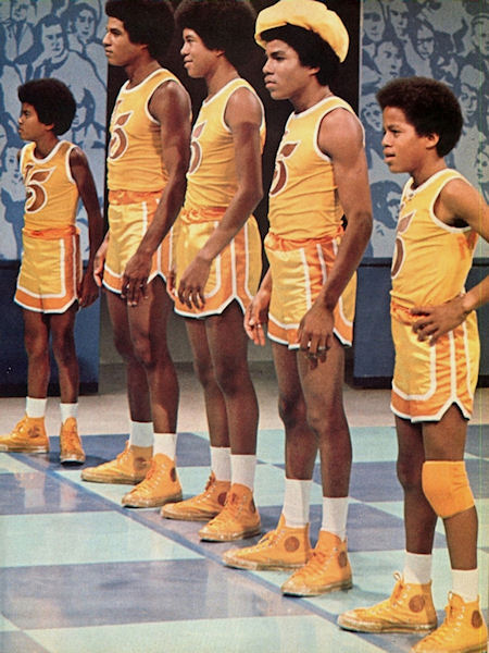 jackson5