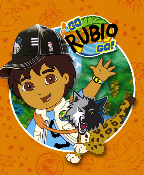 rubio-dora