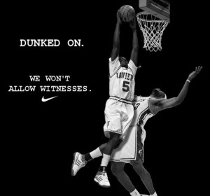 dunked-on