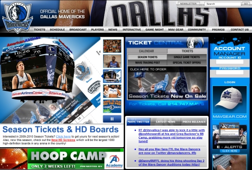 mavs-home