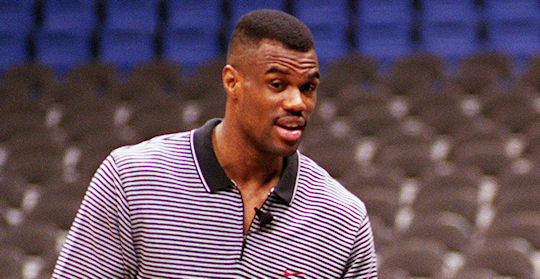 david-robinson