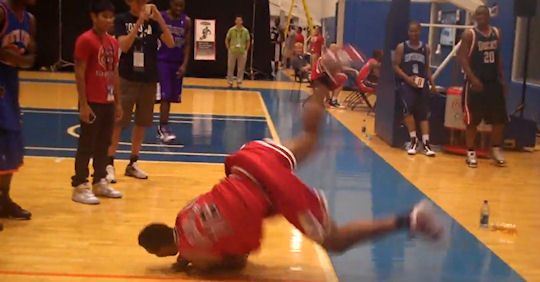 james-johnson-dance-rookie-camp