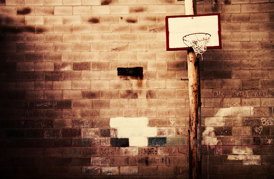 playground