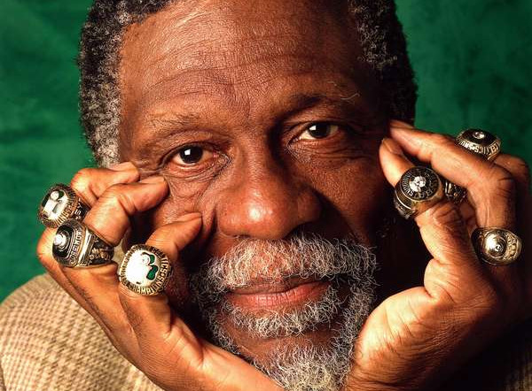 Bill Russell