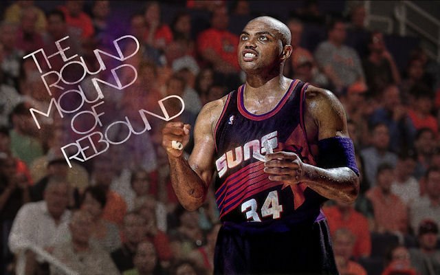 Charles Barkley