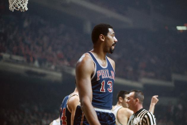 wilt chamberlain