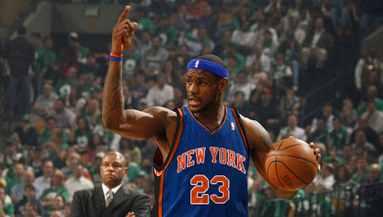 New York Knicks - Page 2 Lebron-james-knicks