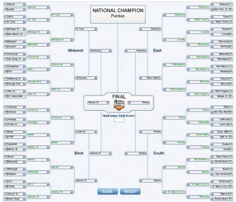 WinningBracket