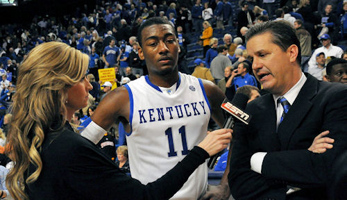 john-calipari