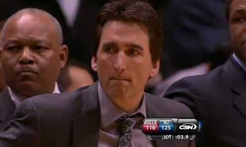 bulls-nets