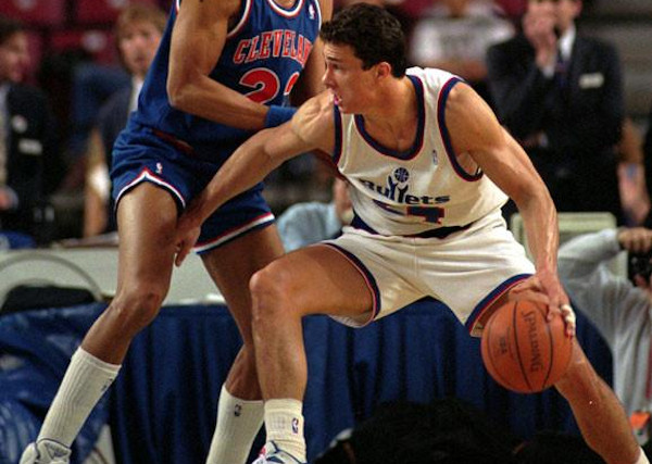 Tom Gugliotta