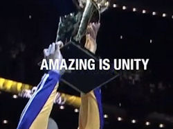 amazing-is-unity