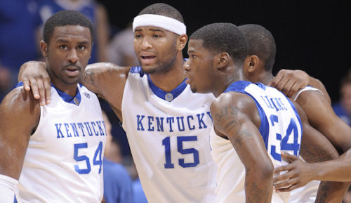 kentucky-fab-five