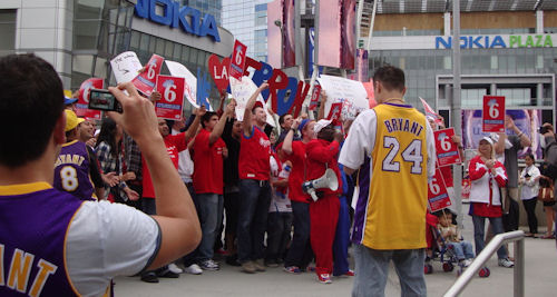 lebron-king-parade
