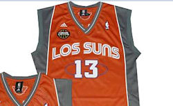 los-suns