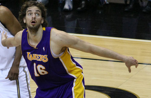 pau-gasol