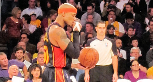 corey-maggette