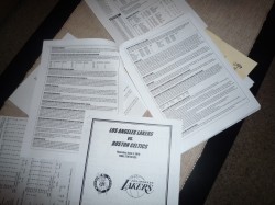 documentation