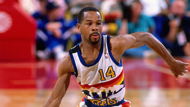 Michael adams