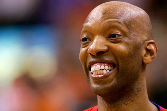 Sam Cassell