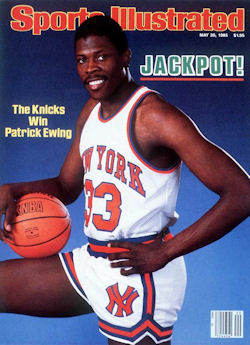 Patrick Ewing