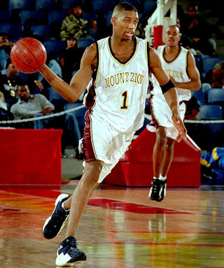 T Mac