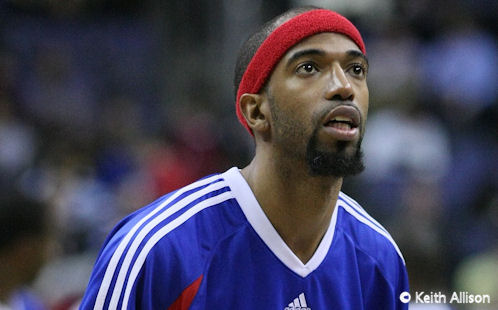 Richard Hamilton à Chicago