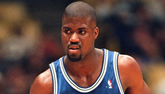 Portrait | Isaiah Rider, le « nasty boy » des années 90