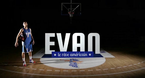 evan fournier reve americain