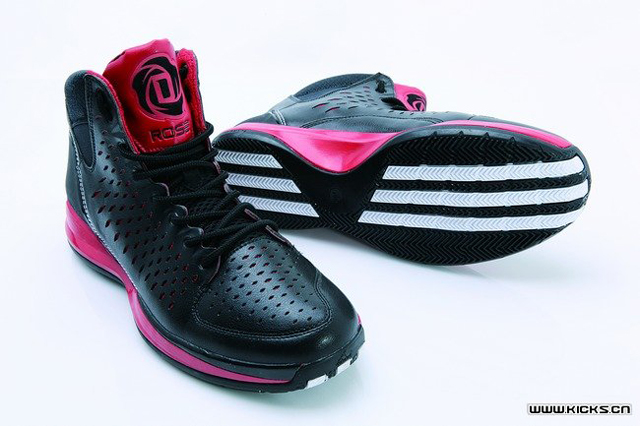 adizero d rose 3