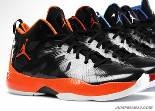 basket jordan 2019