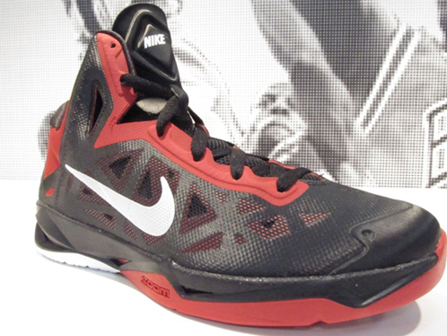 Nike zoom on sale hyperchaos