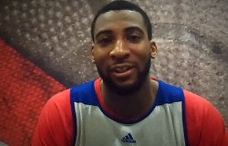Andre Drummond