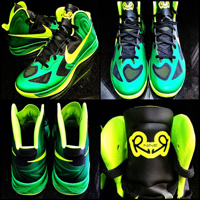 rondo hyperfuse