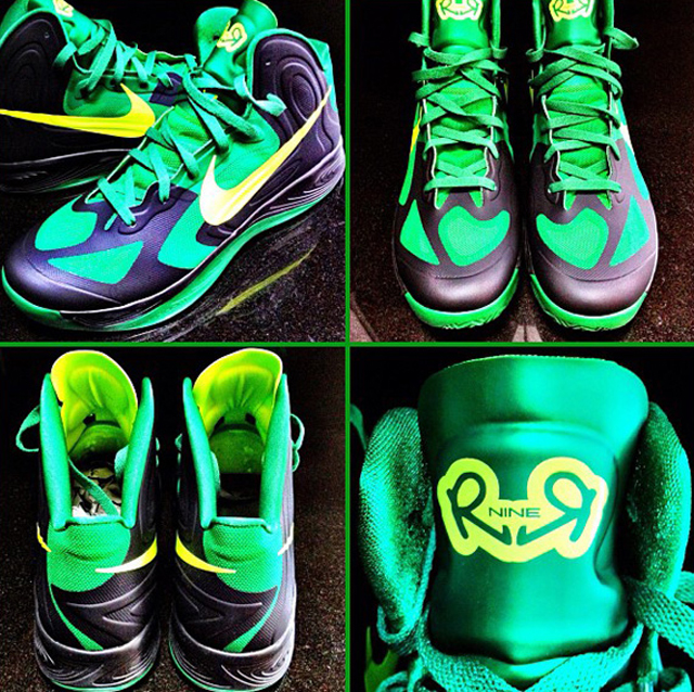 rondo hyperfuse