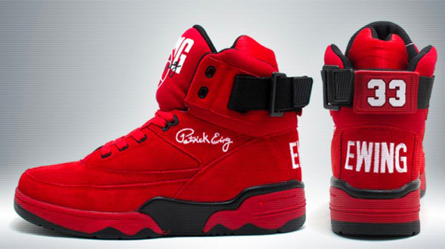 Basket patrick ewing noir shop