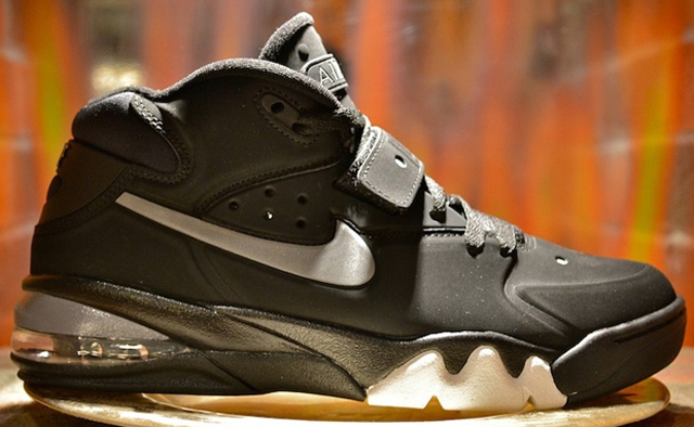 nike air force max 93 charles barkley