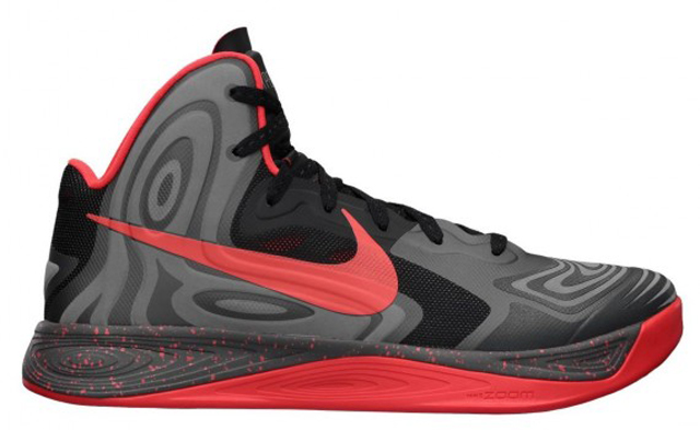 nike hyperfuse