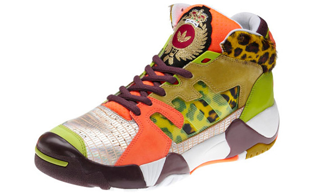 basket jeremy scott