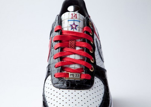 air force 1 royal bred