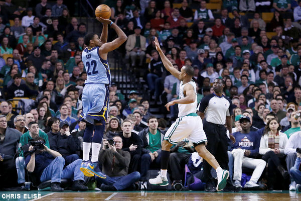 Rudy Gay transféré à Toronto