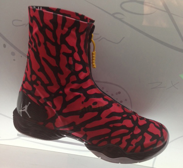 Air Jordan XX8