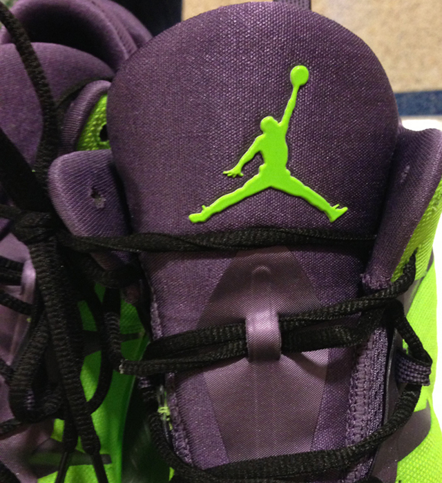 Jordan Super Fly 2