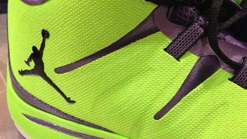 Jordan Super Fly 2
