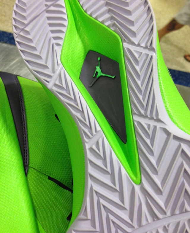 Jordan Super Fly 2