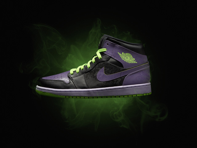 Jordan 1 All Star