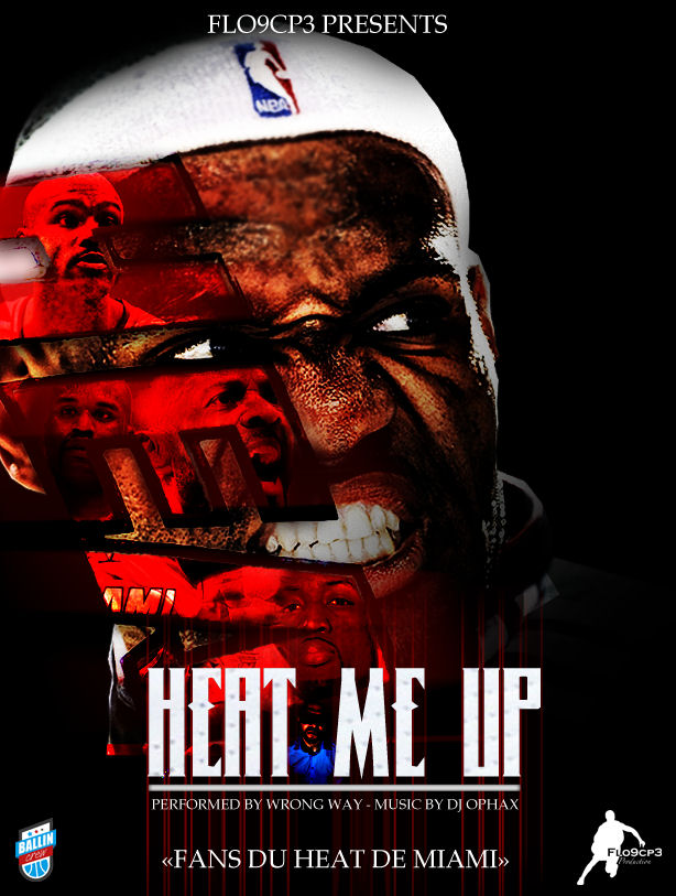 Heat Me Up