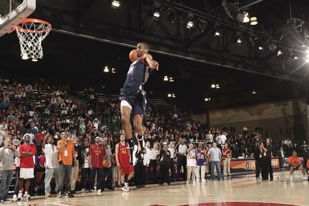 James White