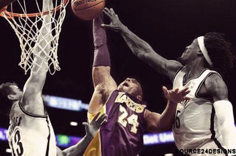 Kobe Bryant