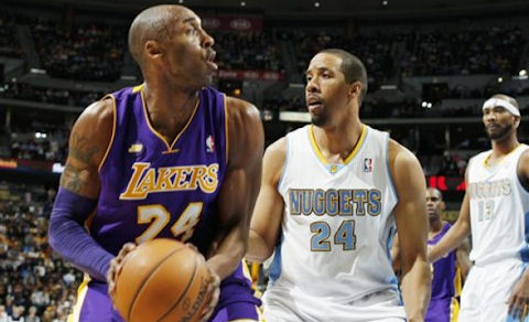 Kobe Bryant